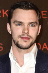 Nicholas Hoult