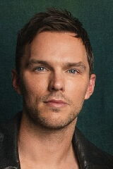 Nicholas Hoult