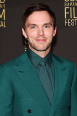 Nicholas Hoult