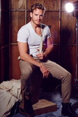 Nicholas James