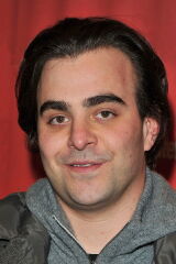 Nicholas Jarecki