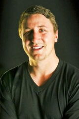 Nicholas King