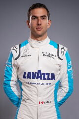 Nicholas Latifi