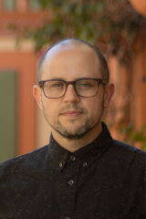 Nicholas Monsour