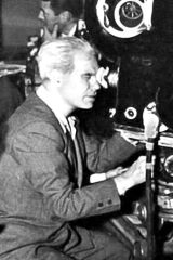 Nicholas Musuraca