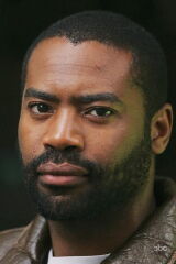 Nicholas Pinnock