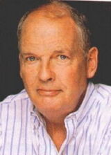 Nicholas Pryor