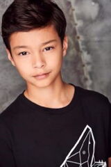 Nicholas Sean Johnny