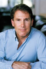 Nicholas Sparks