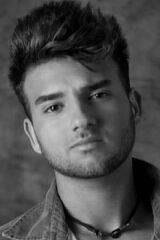 Nicholas Torres