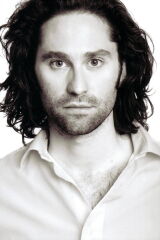 Nick Ashdon