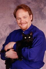 Nick Bakay