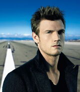 Nick Carter