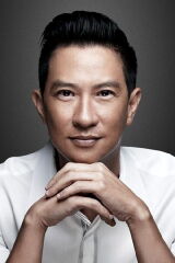 Nick Cheung Ka-Fai