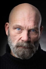 Nick Cornwall