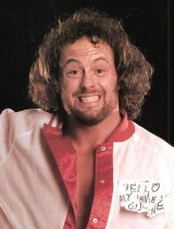 Nick Dinsmore