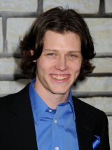 Nick Eversman