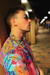 Nick Gatsby