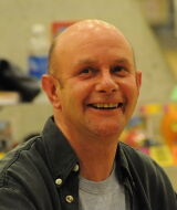Nick Hornby