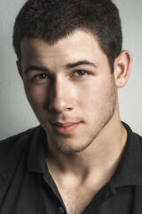 Nick Jonas