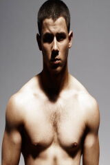 Nick Jonas