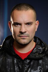 Nick Nevern