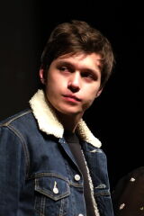 Nick Robinson