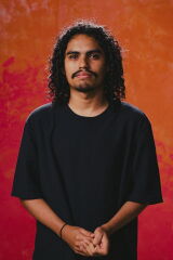 Nick Sanches