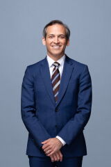 Nick Schifrin