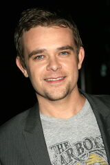 Nick Stahl