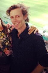Nick Wickham