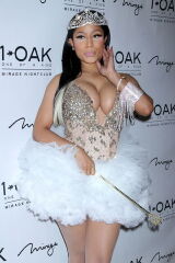 Nicki Minaj