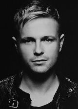 Nicky Byrne