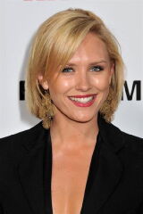 Nicky Whelan