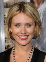 Nicky Whelan