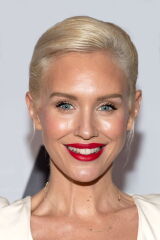 Nicky Whelan