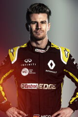 Nico Hülkenberg
