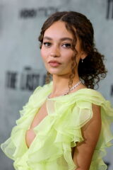 Nico Parker
