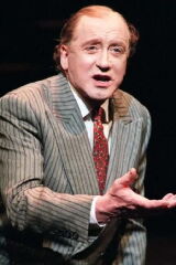 Nicol Williamson