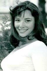 Nicola Bryant