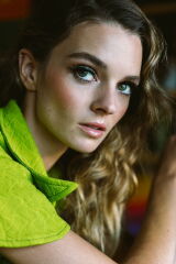 Nicola Collie