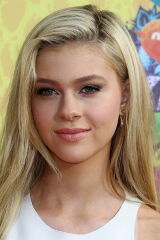 Nicola Peltz Beckham