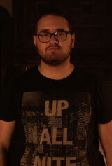Nicolás Alan Medina