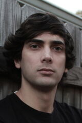 Nicolas Bosc