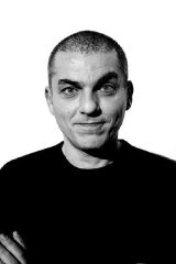 Nicolas Boukhrief