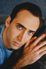 Nicolas Cage