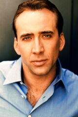 Nicolas Cage