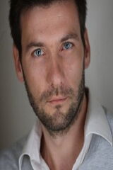 Nicolas Courjal