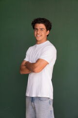 Nicolas Cruz