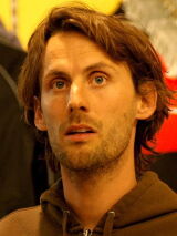 Nicolas Favresse